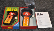 Rio spiel dem gebraucht kaufen  Hilden