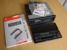 Auto radio cassettes d'occasion  Nantes-