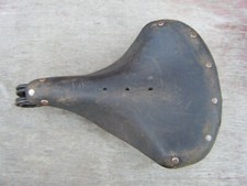Brooks prewar bicycle for sale  LEICESTER