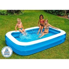 Swimming pool family gebraucht kaufen  Birkenfeld