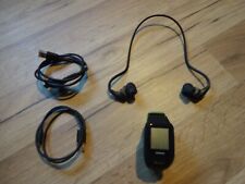 Usado, TOMTOM RUNNER 3 - GPS SPORT LAUFUHR - CARDIO + MUSIC + BT-Kopfhörer SCHWARZ GRÜN comprar usado  Enviando para Brazil