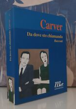 Carver dove sto usato  Roma