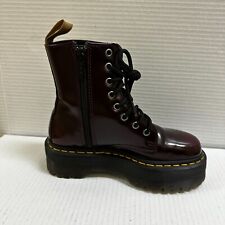 Doc martens jadon for sale  Dunbar