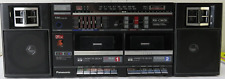 1980 panasonic cw26 for sale  Shenandoah