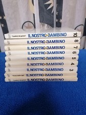 Enciclopedia nostro bambino usato  Orta Nova