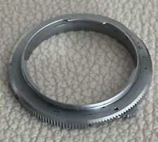 Ihagee makro adapter gebraucht kaufen  Bedburg