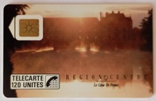 Telecarte phonecard publique d'occasion  Marseille XI