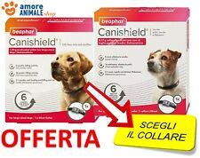 Beaphar canishield collare usato  Serra de Conti