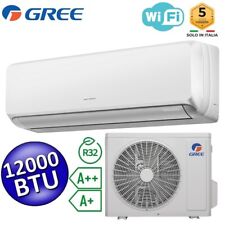 Gree set climatizzatore usato  Lecco