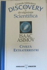 Civilta extraterrestri usato  Verona