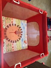 Chicco open box usato  Genova