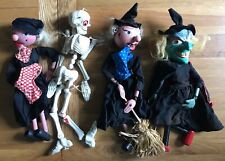 Vintage pelham puppets for sale  MANCHESTER
