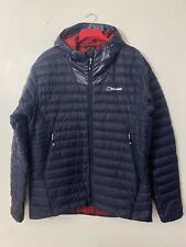 Berghaus hydrodown 700 for sale  WOKING