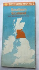 Southern scotland 1978 for sale  UK