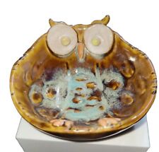 Art pottery owl for sale  Jacksonville