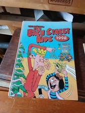 Comic annuals beano for sale  SWANLEY