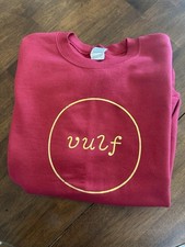 Vulfpeck gold foil for sale  Maryville