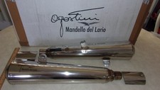 Agostini polished slip for sale  San Jacinto