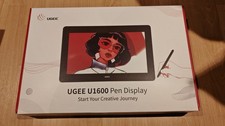 Ugee u1600 tavoletta usato  Spedire a Italy