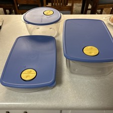 Piece tupperware set for sale  Newnan