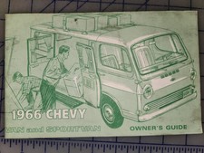 1966 chevrolet chevy d'occasion  Expédié en Belgium