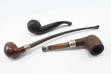 Smoking pipes vintage for sale  LEEDS