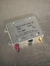 Audi module amplificateur d'occasion Audi module amplificateur d'occasion  Béziers