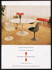 1958 eero saarinen d'occasion  Expédié en Belgium