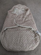 Baby car seat for sale  EASTBOURNE