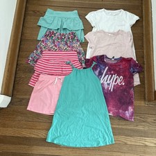 Girls summer bundle for sale  CARDIFF