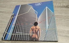 Vinile gatefold yes usato  Carrara