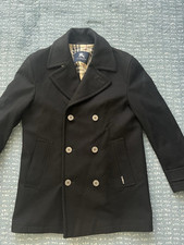 Burberry coat size d'occasion  Marseille X