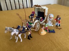 Playmobil royal carriage for sale  ORMSKIRK