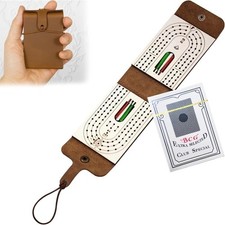 Classic cribbage board for sale  UK