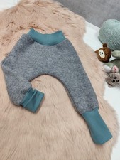 Walklodenhose walkhose pumphos gebraucht kaufen  Dillingen/ Saar