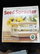 Two tier seed for sale  Nipomo