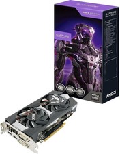 Sapphire dual 270x usato  Roma