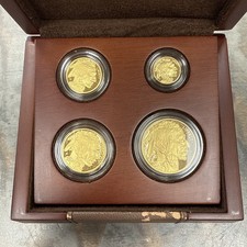 2008 gold buffalo for sale  Murrieta