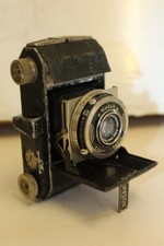 Retina kodak compur for sale  BRACKLEY