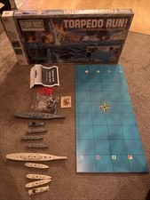 Vintage torpedo run for sale  Mentor