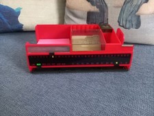 Vintage organizer scrivania usato  Valdastico