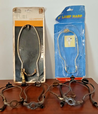 Lot vintage lamp for sale  Rutherford