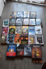 Grande lotto libri usato  Trento
