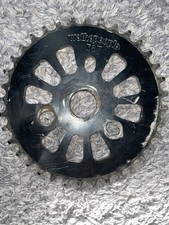 Wethepeople sprocket 36t d'occasion  Expédié en Belgium
