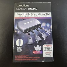 Luminations led light for sale  Halifax