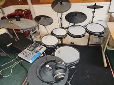 Alesis dm10 hat d'occasion  Expédié en Belgium