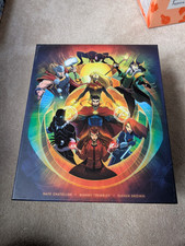 Dice throne marvel for sale  NANTWICH