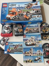 Lego 2000s lot for sale  Dundee