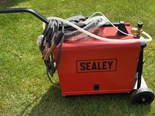 Sealey mightymig150 mig for sale  PEVENSEY