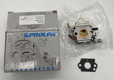 Proline carburetor for d'occasion  Expédié en Belgium